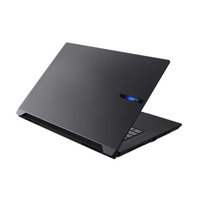 ноутбук GigaByte Aero X16 1VH93KZC93AD Серый