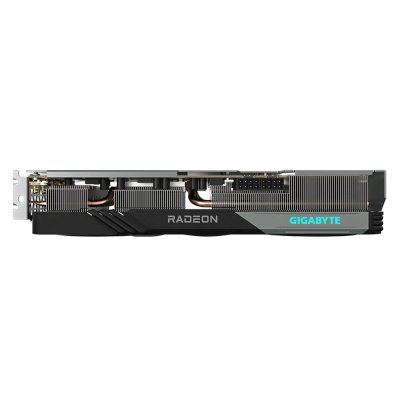 видеокарта GigaByte AMD Radeon RX 7600 XT 16Gb GV-R76XTGAMING OC-16GD