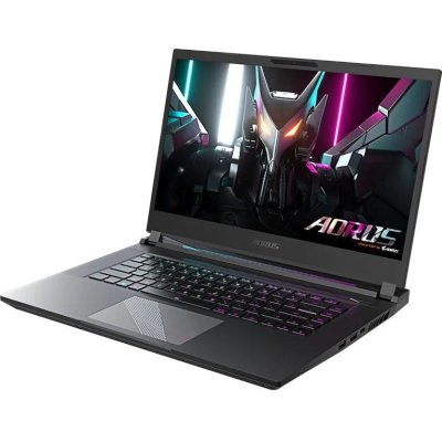 ноутбук GigaByte Aorus 15 BSF BSF-73KZ754SD Черный