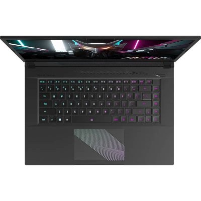 ноутбук GigaByte Aorus 15 BSF BSF-73KZ754SD Черный
