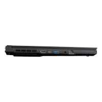ноутбук GigaByte Aorus 15P XD-73EE224SO Черный
