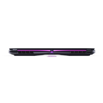 ноутбук GigaByte Aorus 16X 2024 ASG-63KZC64SD Черный