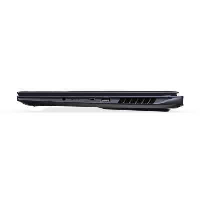 ноутбук GigaByte Aorus 16X 2024 ASG-63KZC64SD Черный