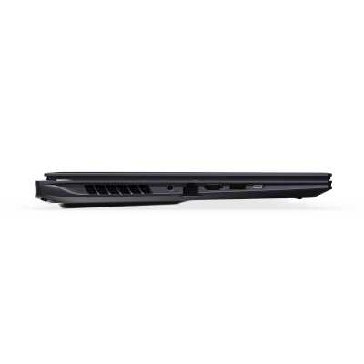 ноутбук GigaByte Aorus 16X 2024 ASG-63KZC64SD Черный