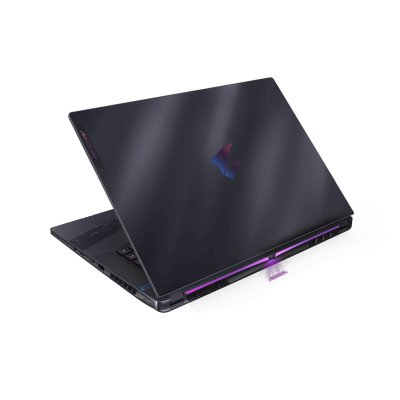 ноутбук GigaByte Aorus 16X 2024 ASG-63KZC64SD Черный