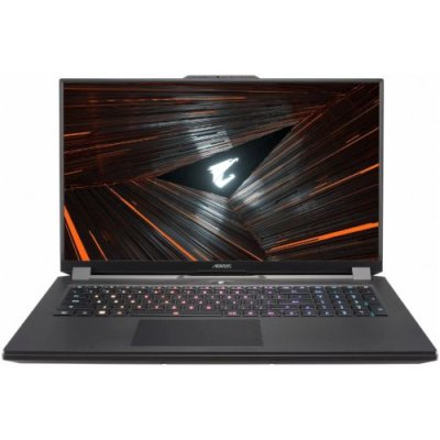 ноутбук GigaByte Aorus 17 XE4 9RX7PXE4BCJ101RU003 Черный