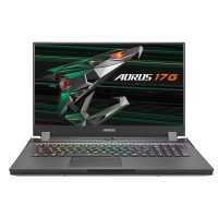 ноутбук GigaByte Aorus 17G KD-72EE325SH Черный