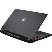 ноутбук GigaByte Aorus 5 SE4-73RU314UD Черный