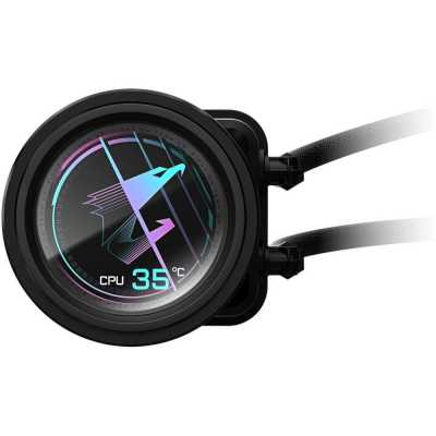 кулер GigaByte Aorus Elite 240