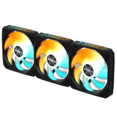 GigaByte Aorus EZ Chain Fan 120 GP-GBT EZFAN1203