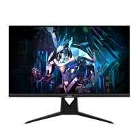 монитор GigaByte Aorus FI32Q Черный
