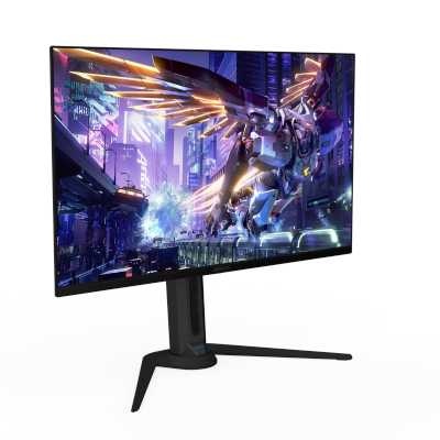 монитор GigaByte Aorus FO32U2P Черный