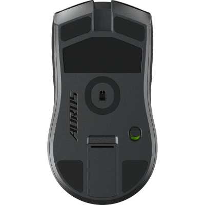 мышь GigaByte Aorus M6 Черный