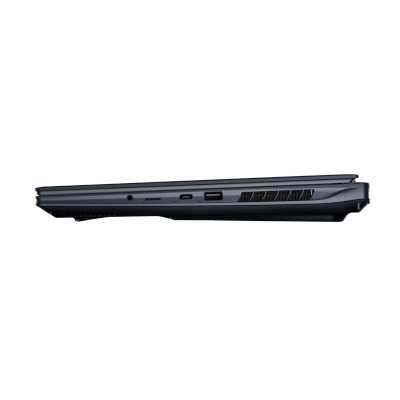 ноутбук GigaByte Aorus Master 16 AM6H BZHC6KZE64SP Черный