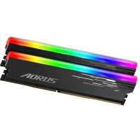 оперативная память GigaByte Aorus RGB GP-ARS16G37