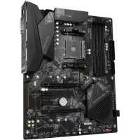 материнская плата GigaByte B550 Gaming X V2