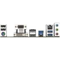 материнская плата GigaByte B560M DS3H