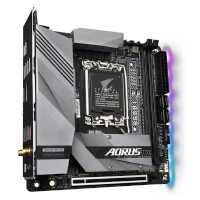 материнская плата GigaByte B660I Aorus Pro DDR4