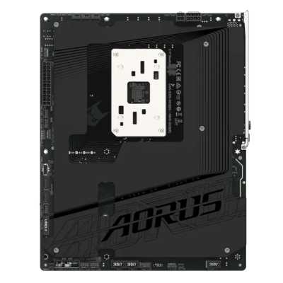 материнская плата GigaByte B850 Aorus Stealth Черный