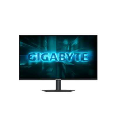 монитор GigaByte G25F2A Черный
