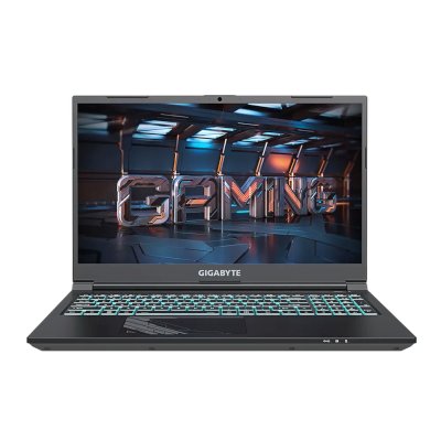 ноутбук GigaByte G5 KF-E3KZ313SH Черный