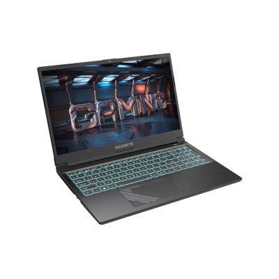 ноутбук GigaByte G5 KF-E3KZ313SH Черный