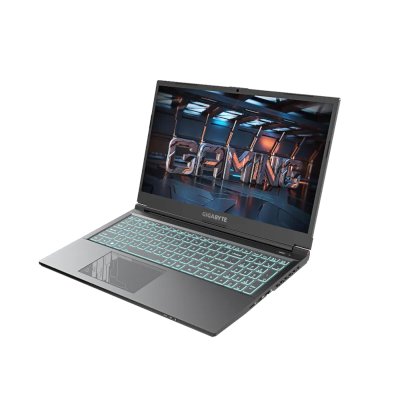 ноутбук GigaByte G5 KF-E3KZ313SH Черный
