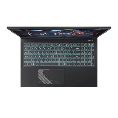 ноутбук GigaByte G5 KF-E3KZ313SH Черный