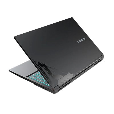 ноутбук GigaByte G5 KF-E3KZ313SH Черный