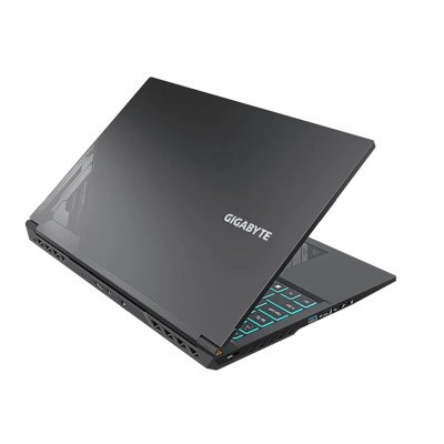 ноутбук GigaByte G5 KF-E3KZ313SH Черный