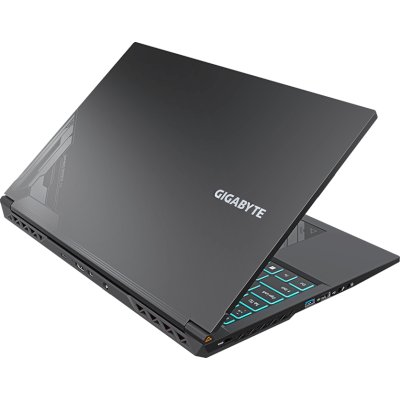 ноутбук GigaByte G5 GE-51RU213SD Черный