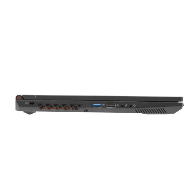 ноутбук GigaByte G5 KF-E3KZ313SH Черный