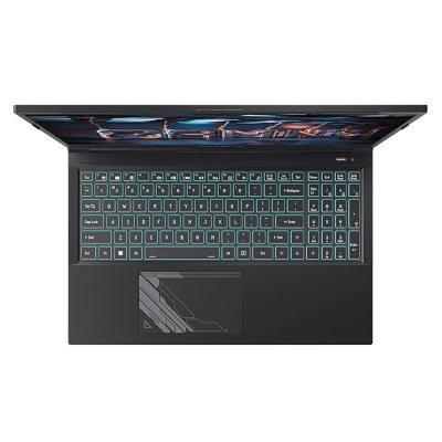 ноутбук GigaByte G5 KF-E3KZ313SH Черный