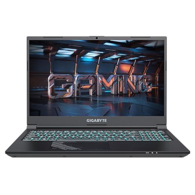 ноутбук GigaByte G5 KF-E3KZ313SH Черный