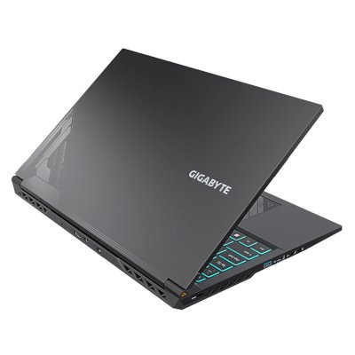 ноутбук GigaByte G5 KF-E3KZ313SH Черный