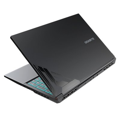 ноутбук GigaByte G5 KF-E3KZ313SH Черный