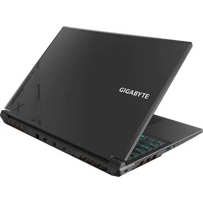 ноутбук GigaByte G6X 2024 9MG-42KZ853SH Серый