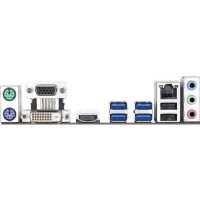 материнская плата GigaByte GA-A320M-S2H 3.1