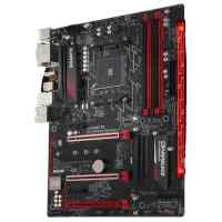 материнская плата GigaByte GA-AB350-Gaming 3