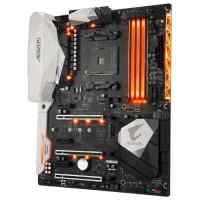 материнская плата GigaByte GA-AX370-Gaming 5
