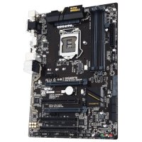 материнская плата GigaByte GA-B150-HD3P