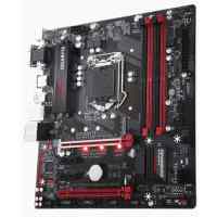 материнская плата GigaByte GA-B250M-GAMING 3