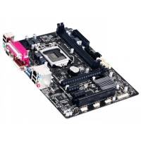 материнская плата GigaByte GA-B85M-D3V