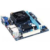 материнская плата GigaByte GA-C1037UN-EU V2.0