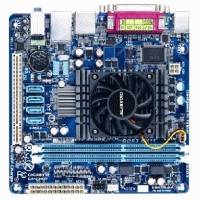 материнская плата GigaByte GA-E240N