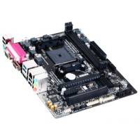 материнская плата GigaByte GA-F2A68HM-DS2 V1.1