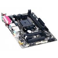 материнская плата GigaByte GA-F2A68HM-DS2H