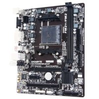 материнская плата GigaByte GA-F2A88XM-DS2P