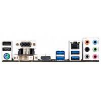 материнская плата GigaByte GA-H170-HD3 DDR3