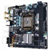 материнская плата GigaByte GA-H97N-WIFIV1.1